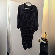 Torrid Dresses | Plus Size Dress | Color: Black | Size: 24