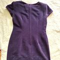 Scarlett Dresses | Scarlett Deep Purple Dress | Color: Purple | Size: 10