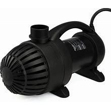 Aquascape Aquasurge Asynchronous Pump For Ponds, Pondless Waterfalls, And Skimmer Filters, 2,000-5,284 GPH