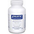 Pure Encapsulations Potassium Magnesium (Aspartate) - 90 Capsules