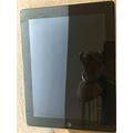 Apple iPad 2 Wifi Tablet 9.7" 16Gb, Black A1395