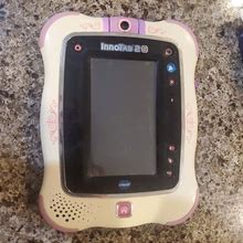 Vtech Innotab 2S Wi-Fi Learning Tablet Tested