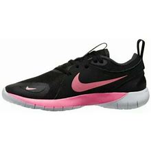 Nike Flex Contact 4 (Youth Size 5 = Women Size 6.5) Athletic Sneaker