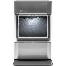 Ge Profile Opal 2.0 Nugget Ice Maker - Stainless Steel