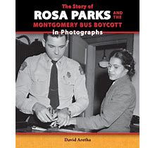 The Story Of Rosa Parks And The Montgomery Bus Boycott In Photographs