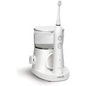 Waterpik Sonic Fusion Flossing Electric Toothbrush, White