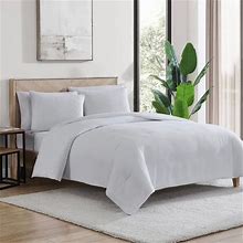 Pem America Comforter Set - Home | Color: White