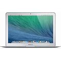 Apple Macbook Air Mqd32ll/A 13.3" 8GB 256Gb SSD Core I5-5350U 1.8Ghz Macos, Silver (Scratch And Dent Refurbished)