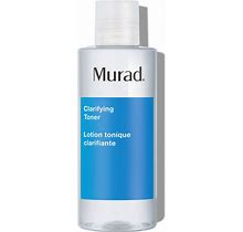 Murad Clarifying Toner | 6.0 Oz | Instantly Removes Oil & Impurities As It Refreshes.