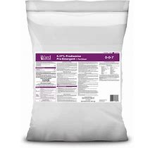 0-0-7 Granular Prodiamine Pre-Emergent Herbicide Fertilizer | Yard Mastery 45Lbs
