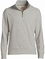 Image result for Half Zip Sweatshirt
