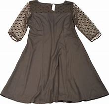 Talbots Size 8 Women's Petite Dress