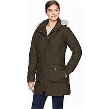 Columbia Jackets & Coats | Columbia Women's Winter Coat Jacket Xs | Color: Green | Size: Xs