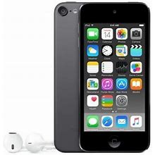 NEW Apple iPod Touch 5th Generation 16GB/32GB/64GB MP3/4 Player (Sealed)