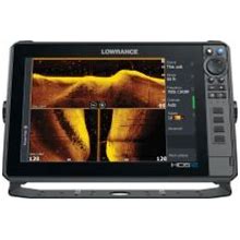 Lowrance HDS PRO 12 Fish Finder/Chartplotter - With Transducer