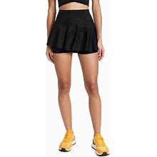 FP Movement By Free People Women's Pleats And Thank You Skort