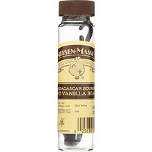 Nielsen-Massey Super High Quality Madagascar Bourbon Pure Vanilla