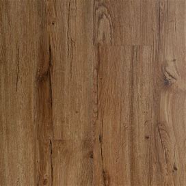 Duralux Performance | Copper Oak Rigid Core Luxury Vinyl Plank - Foam Back, 5 Mm, Brown - Floor & Decor | 101066967