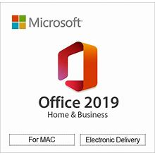 Microsoft Office 2019 Home And Business For Mac - Download