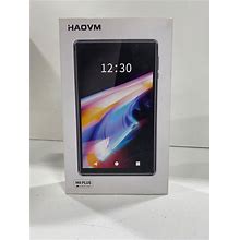 HAOVM 8"" Tablet M8 Plus Android OS Octa-Core Processor 2.0Ghz 4GB RAM 64GB ROM