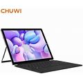 CHUWI Ubook X 12 Gaming Tablet With Keyboard 256G SSD 8G ROM Windows 11 Intel Core N4120 2 in 1 Gaming/Workshop Keyboard Tablet Laptop PC 21601440 2K