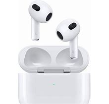 Apple Airpods (3Rd Generation)
