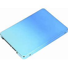 2.5 SSD, High Speed SATA3.0 Solid State Drive, Computer Data Storage Device, Portable Internal Solid State Drive SSD For OS Xxpwin7/Win8/Win10/ (60GB