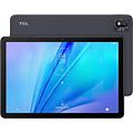 TCL Tab 10S 9081X 32GB 10.1"" Wifi Only 8MP Gray Android Tablet Open Box