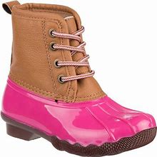 Josmo Toddler Girls' Winter Boots, Toddler Girl's, Size: 10 T, Pink