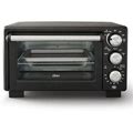Oster Countertop Convection And 4-Slice Toaster Oven - Matte Black