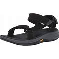 TEVA Men's Strata Universal Durable Lightweight Quick-Drying Hiking Sandals