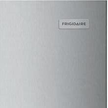 Frigidaire 16-Cu. Ft. Upright Freezer Even Temp Frost Free
