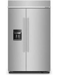 Image result for Modern Kitchen Refrigerator