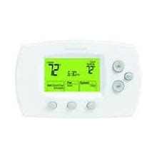 Honeywell TH6110D1005 | Programmable Thermostats | Energycontrol.Com