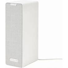 Genuine Ikea Sonos Symfonisk Gen 2 - White Smart Wifi Speaker -