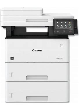 Canon Imageclass D1650 Wireless Multifunc Laser Printer, Copy/Fax/Print/Scan