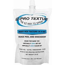 Ez-Pro Texture | Ready Mix Bag - 20 Oz (Ezpr-2173)