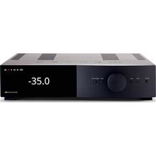 Anthem STR Preamplifier Stereo Preamplifier W/ Built-In DAC And Anthem Room Correction - 1412000007