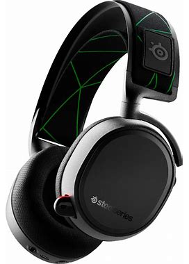 Steelseries - Arctis 9X Wireless Gaming Headset For Xbox X|S, And Xbox One - Black