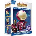 Marvel Iron Man Inflate-A-Hero