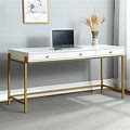 Bibiano Desk-1, WHITE