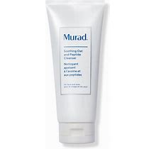 Murad Soothing Oat And Peptide Cleanser