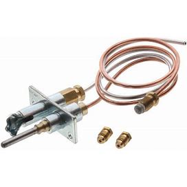 Reznor 110851 Vertical Match Lit Pilot Kit - Natural Gas, 110851 | Supplyhouse.Com