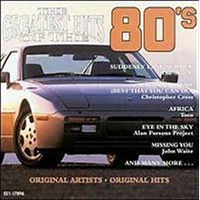 Greatest Hits 80'S 1
