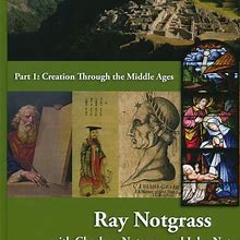 Notgrass Company Exploring World History Curriculum Package, Updated Edition Size 15