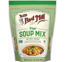 Bob's Red Mill Vegi Soup Mix 28 Oz.