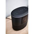 Bose - Smart Speaker 500 Wireless All-In-One Smart Speaker - Triple Black