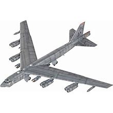 Academy Models ACA12622 1:144 Academy USAF B-52H Stratofortress '20Th BS Buccaneers' [Model Building KIT](12622)