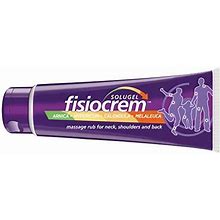 FISIOCREM Joint And Muscle Pain Relief Cream 250 Gram