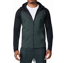 Nike Men's Sportswear Tech Fleece Windrunner Hoodie